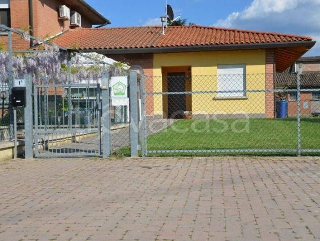 Appartamento in in affitto da privato a Castenaso via Passo Riva, 1/3, da privato, ingresso indipendente TrovaCasa