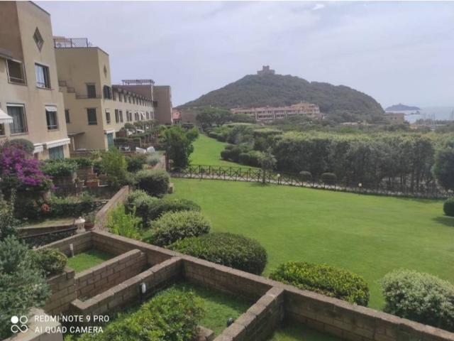 Appartamento in in affitto da privato a Castiglione della Pescaia via del Castello, snc, da privato TrovaCasa