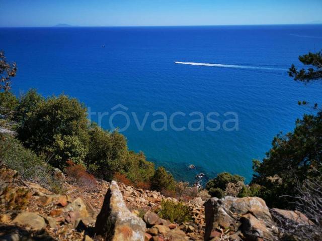 Appartamento in in affitto da privato a Castiglione della Pescaia via del Castello, 1, posto auto, terrazzo, da privato TrovaCasa