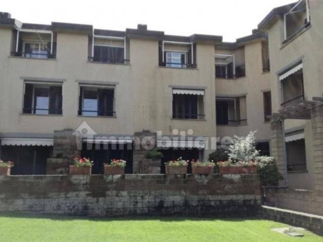 Appartamento in in affitto da privato a Castiglione della Pescaia via del Castello, 20, posto auto, terrazzo, da privato TrovaCasa
