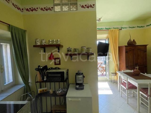 Appartamento in in affitto da privato a Castiglione della Pescaia via del Podere, 1, da privato, balcone TrovaCasa