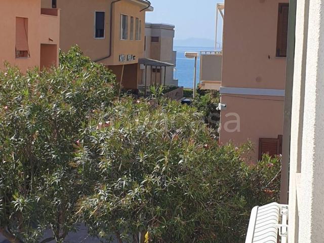 Appartamento in in affitto da privato a Castiglione della Pescaia via Montecristo, 33, da privato, vista mare TrovaCasa