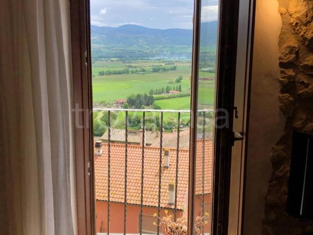 Appartamento in in affitto da privato a Castiglione in Teverina via del Rivellino, da privato, centrale TrovaCasa