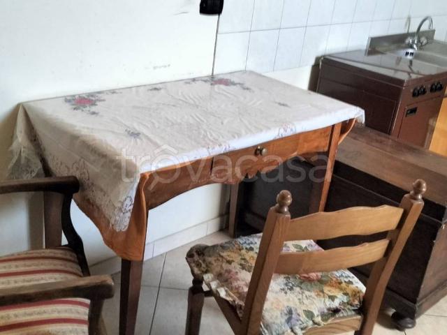 Appartamento in in affitto da privato a Castrovillari via Carmine Aversa, 42, da privato TrovaCasa