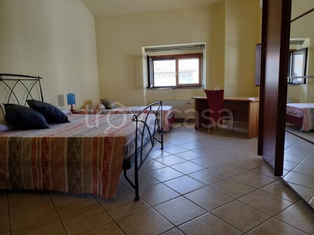 Appartamento in in affitto da privato a Castrovillari via Roma, 8, da privato, centrale TrovaCasa