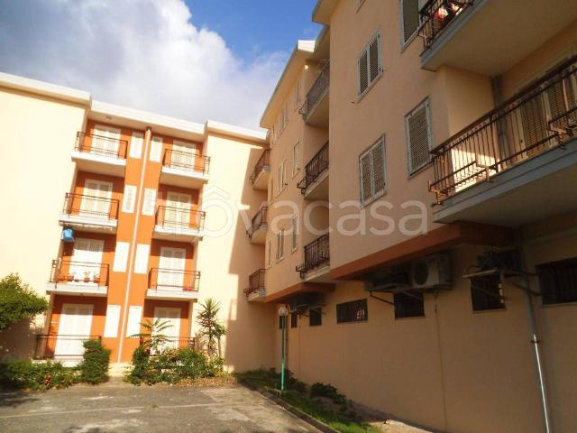 Appartamento in in affitto da privato a Cetraro località Santa Maria di Mare, da privato, balcone, angolo cottura TrovaCasa