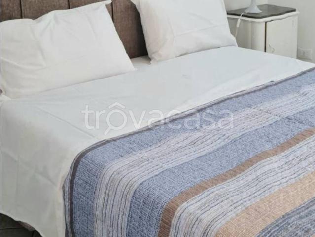 Appartamento in in affitto da privato a Cefalù via Porto Salvo, 63, arredato, da privato, centrale TrovaCasa