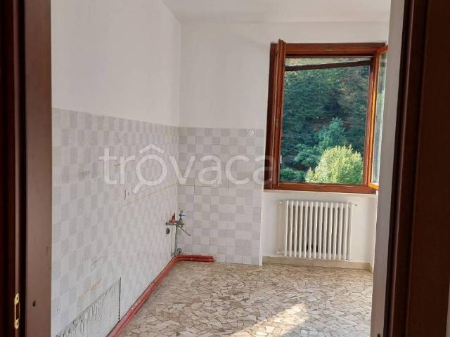 Appartamento in in affitto da privato a Cellatica via Fantasina, 41, non arredato/vuoto, posto auto, da privato TrovaCasa