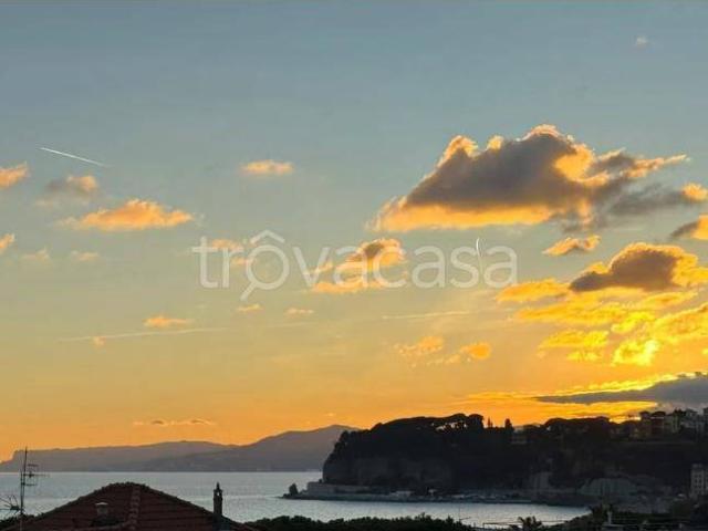 Appartamento in in affitto da privato a Celle Ligure, arredato, da privato, vista mare TrovaCasa