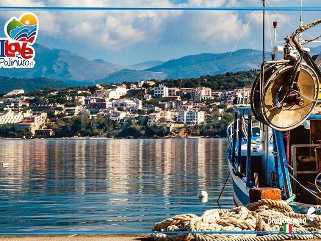 Appartamento in in affitto da privato a Centola via Acqua dell'Olmo, arredato, giardino, posto auto TrovaCasa