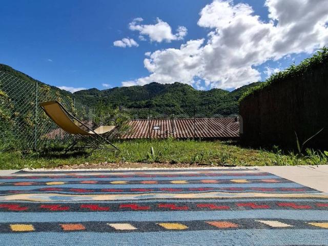Appartamento in in affitto da privato a Centro Valle Intelvi via Campo Sportivo, 12, da privato, posto auto coperto, cantina TrovaCasa