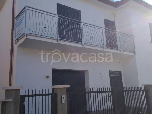 Appartamento in in affitto da privato a Ceprano via Campo San Sebastiano, 3, arredato, box, terrazzo TrovaCasa