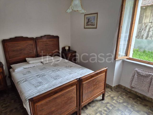 Appartamento in in affitto da privato a Cerignale località Cariseto, 16, da privato, frigorifero, ingresso indipendente TrovaCasa