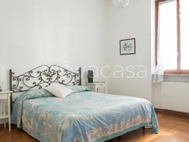 Appartamento in in affitto da privato a Cernobbio via Alessandro Volta, da privato, ascensore, cantina TrovaCasa