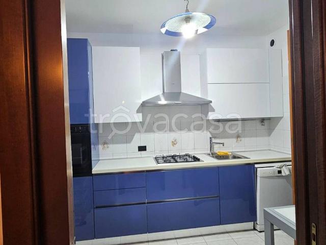 Appartamento in in affitto da privato a Cerro Maggiore via 4 Novembre, 10, da privato, zona servita TrovaCasa