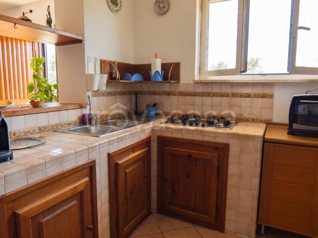 Appartamento in in affitto da privato a Cervara di Roma località Villa Maddalena, da privato, luminoso TrovaCasa