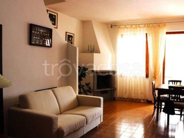 Appartamento in in affitto da privato a Cerveteri via Viterbo, 75, da privato, lavatrice, balcone TrovaCasa
