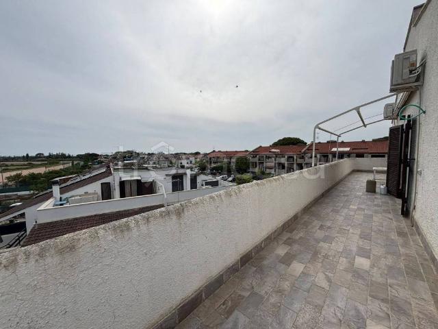 Appartamento in in affitto da privato a Cerveteri via Cales, 26, terrazzo, da privato, vista mare TrovaCasa