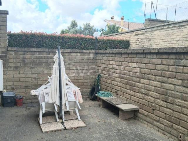 Appartamento in in affitto da privato a Cerveteri via dell'Infernaccio, 32, giardino, posto auto, da privato TrovaCasa