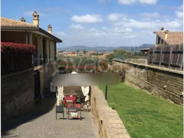 Appartamento in in affitto da privato a Cerveteri via dell'Infernaccio, 32, da privato TrovaCasa