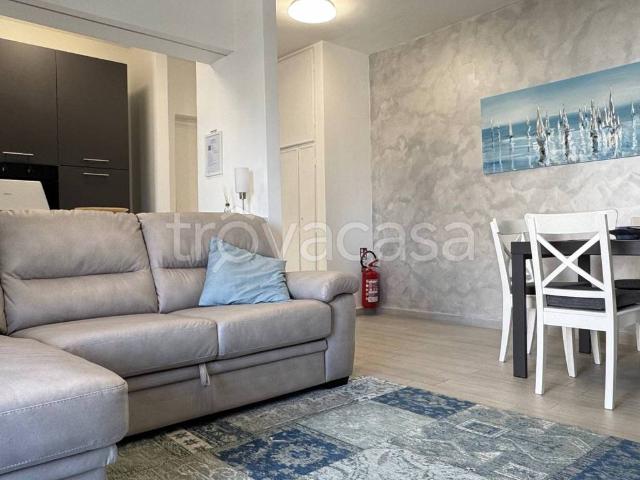 Appartamento in in affitto da privato a Cerveteri via Roselle, 5, da privato, ristrutturato, aria condizionata TrovaCasa