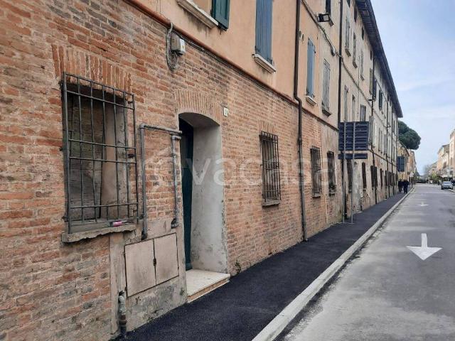 Appartamento in in affitto da privato a Cervia borgo Aurelio Saffi, 26, giardino, posto auto, da privato TrovaCasa