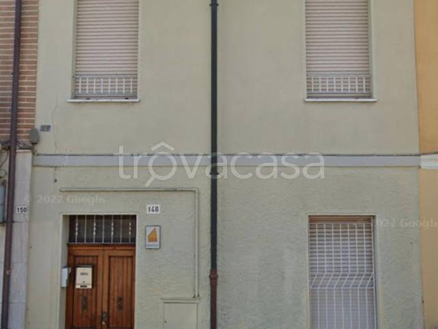 Appartamento in in affitto da privato a Cervia viale Nazario Sauro, 148, da privato, lavatrice, lavastoviglie TrovaCasa