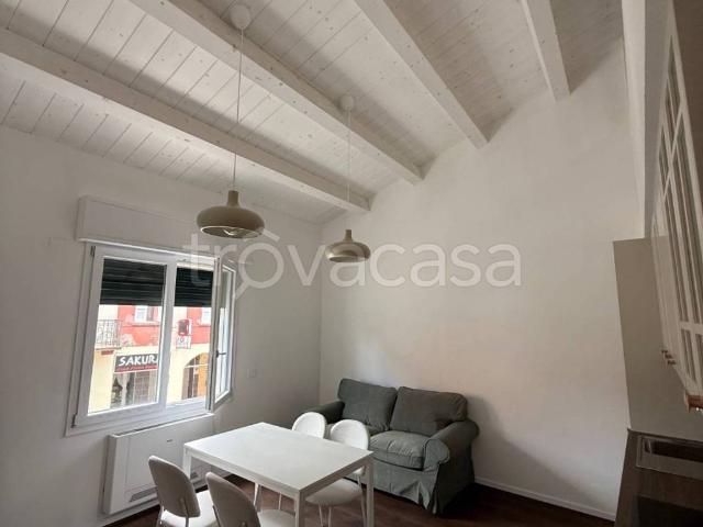 Appartamento in in affitto da privato a Cesena sobborgo Eugenio Valzania, 43, da privato, nuova costruzione, immobile di prestigio TrovaCasa