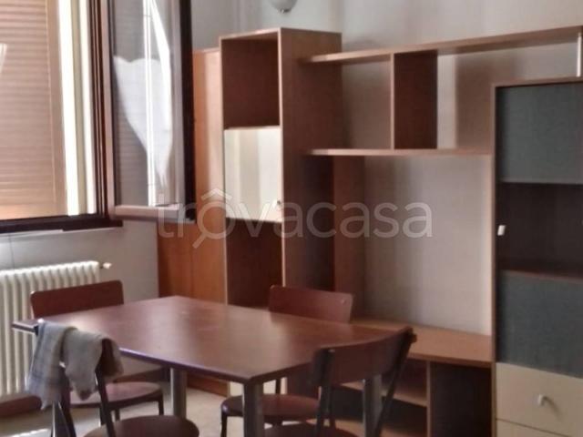 Appartamento in in affitto da privato a Cesena via Borello, 835, arredato, posto auto, da privato TrovaCasa