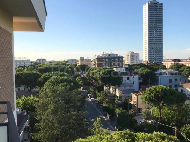 Appartamento in in affitto da privato a Cesenatico viale dei Mille, 74, da privato, vista mare, ascensore TrovaCasa