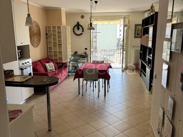 Appartamento in in affitto da privato a Chieri via della Gualderia, 5, box, terrazzo, da privato TrovaCasa