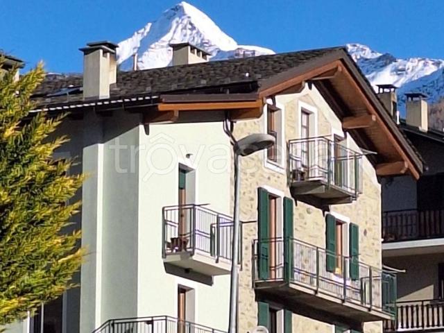 Appartamento in in affitto da privato a Chiesa in Valmalenco vassalini, 38, box, da privato, riscaldamento autonomo TrovaCasa