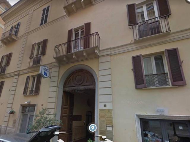 Appartamento in in affitto da privato a Chieti corso Marrucino, arredato, da privato, ascensore TrovaCasa