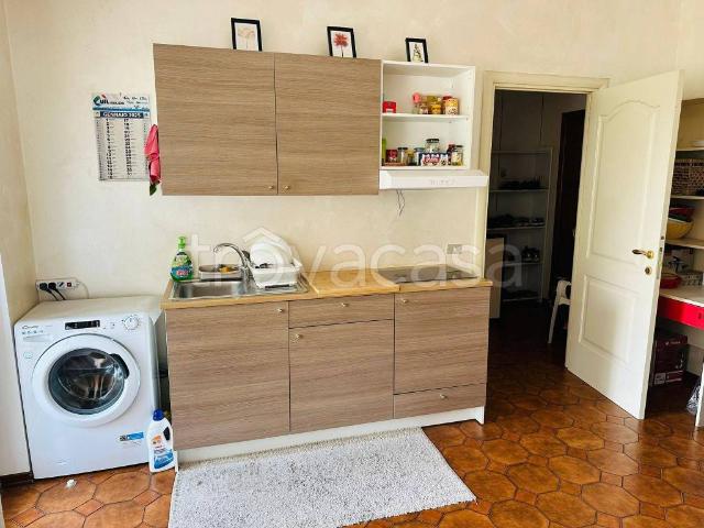 Appartamento in in affitto da privato a Chieti via Feltrino, 3, da privato, centrale, angolo cottura TrovaCasa