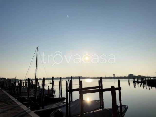 Appartamento in in affitto da privato a Chioggia fondamenta Lungolaguna, da privato, centrale, lavatrice TrovaCasa