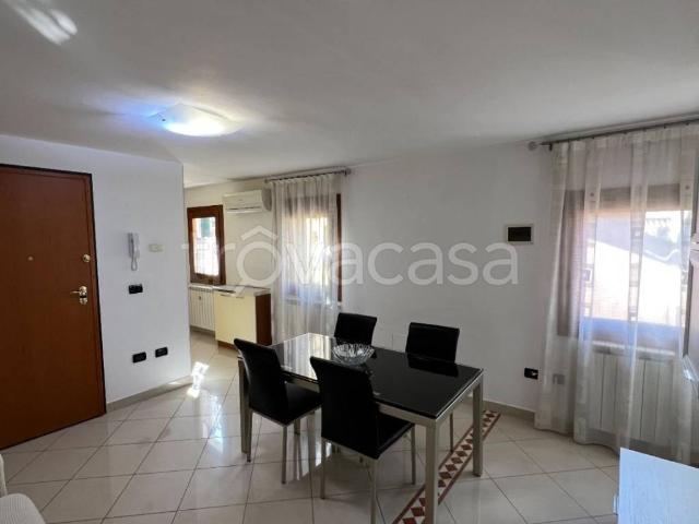 Appartamento in in affitto da privato a Chioggia via Sottomarina, 1235, da privato, ristrutturato, centrale TrovaCasa