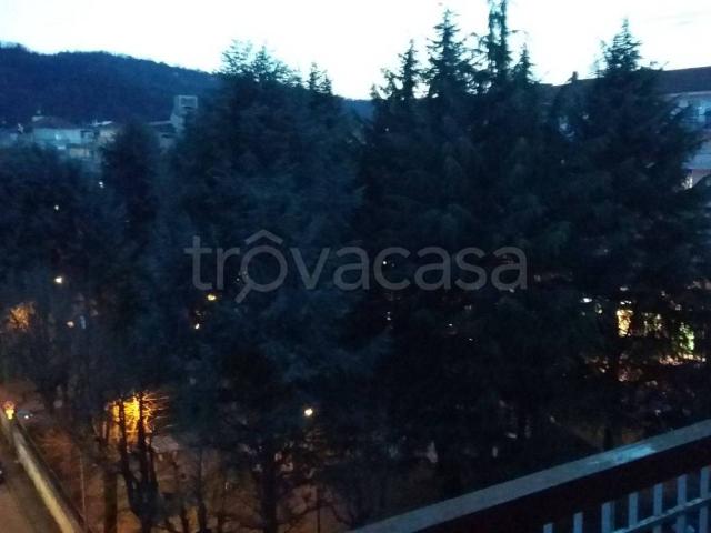 Appartamento in in affitto da privato a Chivasso viale Vittorio Veneto, 3, arredato, da privato, lavastoviglie TrovaCasa