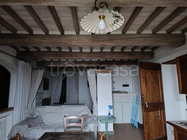 Appartamento in in affitto da privato a Città della Pieve vocabolo Le Selve, da privato, giardino condominiale, piscina TrovaCasa