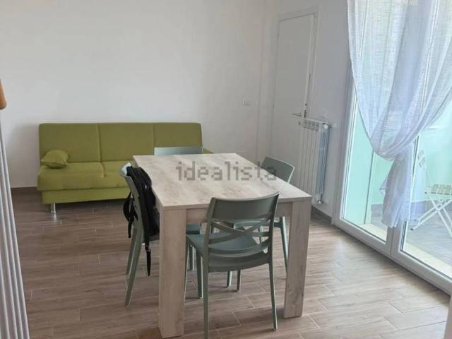 Appartamento in in affitto da privato a Città Sant'Angelo viale Torre Costiera, box, terrazzo, da privato TrovaCasa