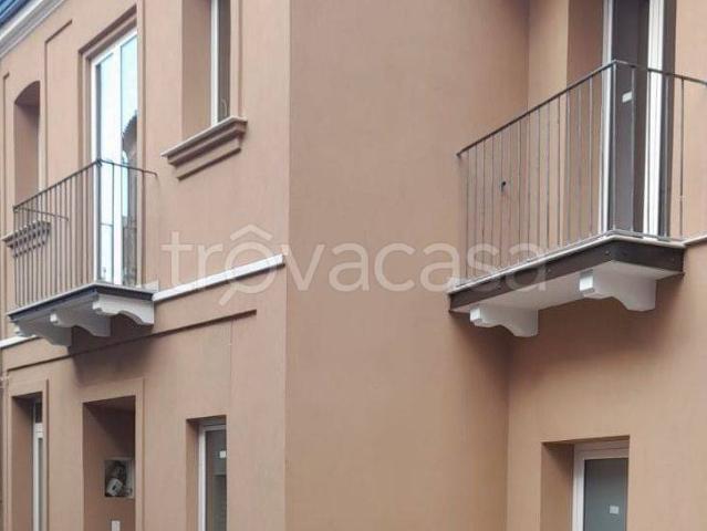 Appartamento in in affitto da privato a Cittanova via Giuseppe Garibaldi, 43, arredato, da privato, nuova costruzione TrovaCasa