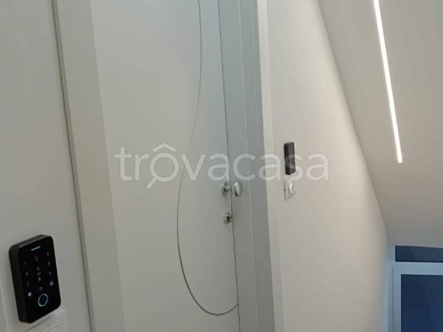 Appartamento in in affitto da privato a Cittanova via Giuseppe Garibaldi, 43/a, arredato, da privato, nuova costruzione TrovaCasa
