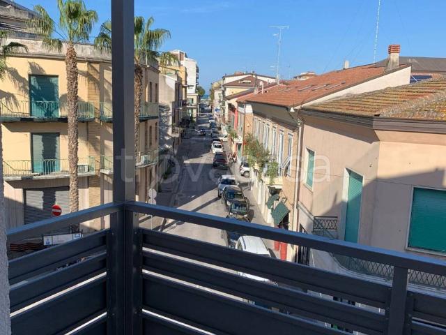 Appartamento in in affitto da privato a Civitanova Marche corso Vittorio Emanuele, arredato, da privato, nuova costruzione TrovaCasa