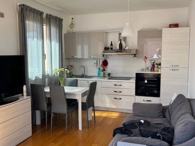 Appartamento in in affitto da privato a Civitanova Marche via Marche, 5B, box, terrazzo, da privato TrovaCasa