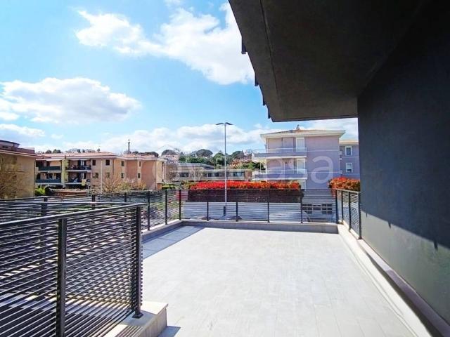 Appartamento in in affitto da privato a Civitanova Marche via Alvise Cadamosto, 28, arredato, da privato, nuova costruzione TrovaCasa
