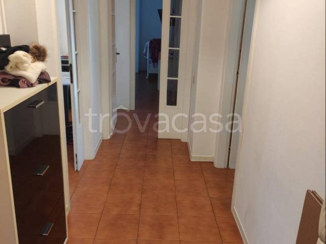 Appartamento in in affitto da privato a Civitanova Marche via Antonio Solera, 6, da privato TrovaCasa