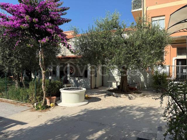 Appartamento in in affitto da privato a Civitanova Marche via Antonio Vivaldi, 18, giardino, posto auto, da privato TrovaCasa