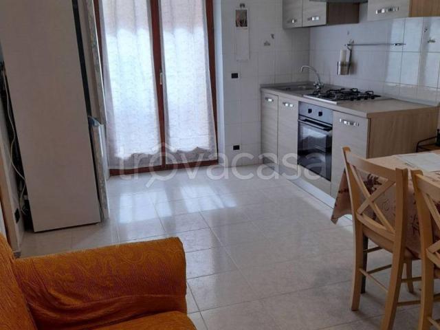 Appartamento in in affitto da privato a Civitanova Marche via della Nave, 149, arredato, da privato, balcone TrovaCasa