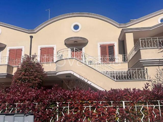 Appartamento in in affitto da privato a Civitanova Marche via Friuli, 5, box, da privato, ingresso indipendente TrovaCasa