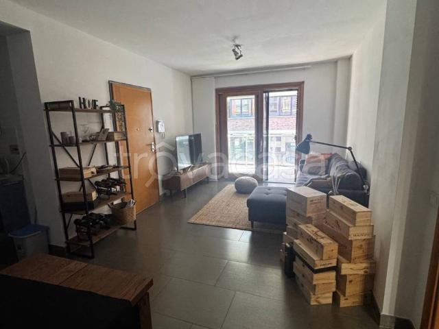 Appartamento in in affitto da privato a Civitavecchia via Cinzio Fiori, 1B, arredato, terrazzo, da privato TrovaCasa