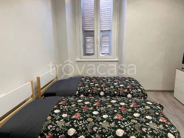Appartamento in in affitto da privato a Civitavecchia via Granari, 29, da privato, ristrutturato, senza ascensore TrovaCasa